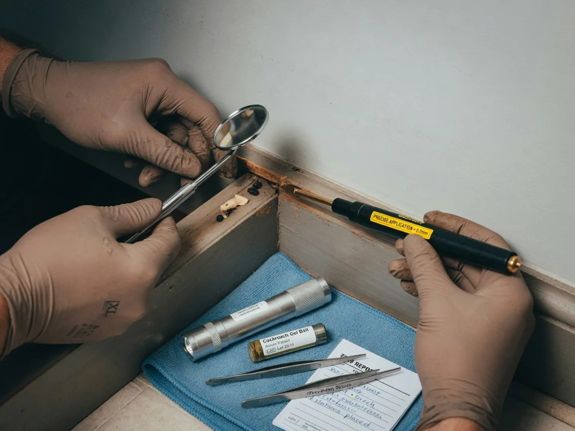 Why choose Emergency Pest Control in Golden Eagle, IL